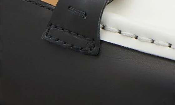 Two-Tone Bit Loafer - Image 8