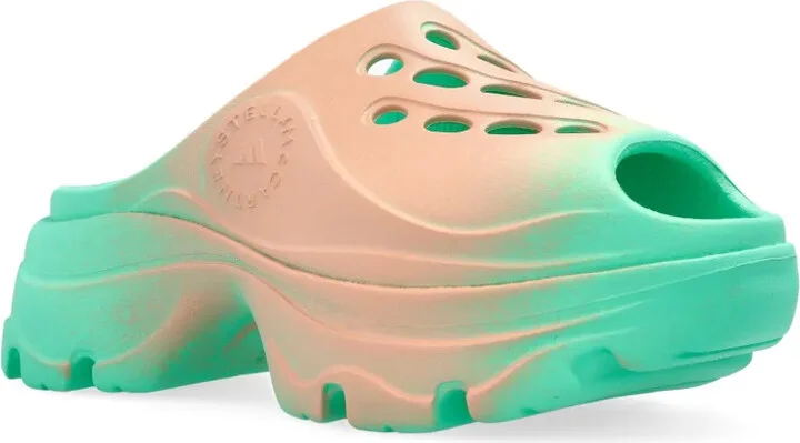 Two-Tone Clogs - Image 2