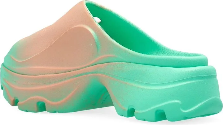 Two-Tone Clogs - Image 3