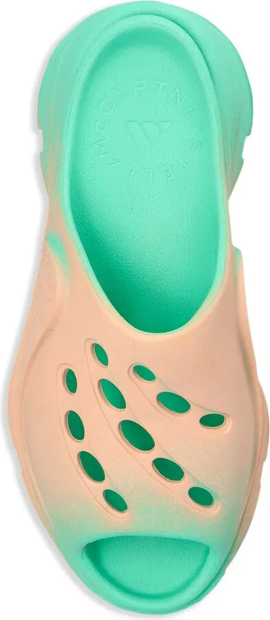 Two-Tone Clogs - Image 4