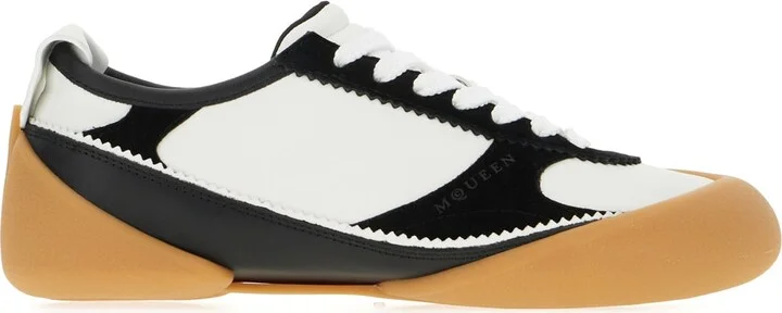 WHITE BLACK