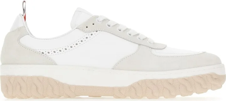 TONAL WHITE FUN MIX