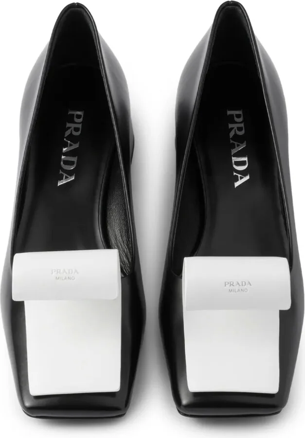 Two-Tone Pumps - Image 4