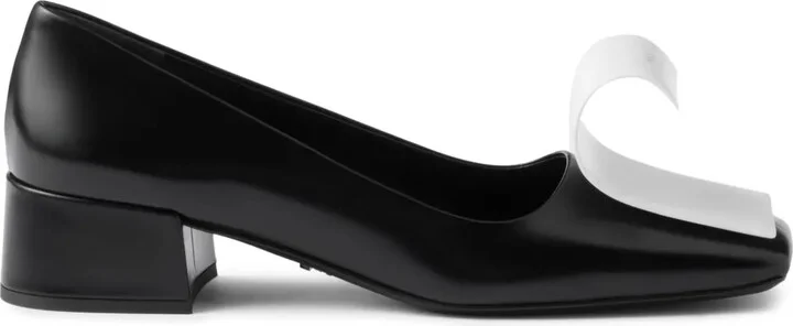 Two-Tone Pumps