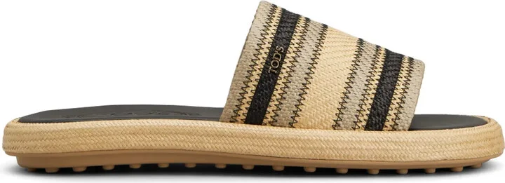 Two-Tone Slides
