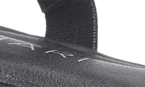 Two-Tone Slingback Flat - Image 7