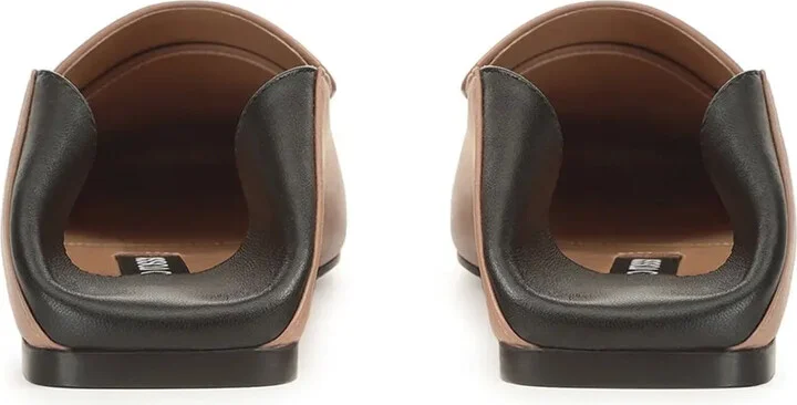 Two-Tone Slippers - Image 3