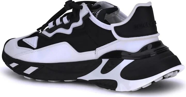 Two-tone Sneakers - Image 3