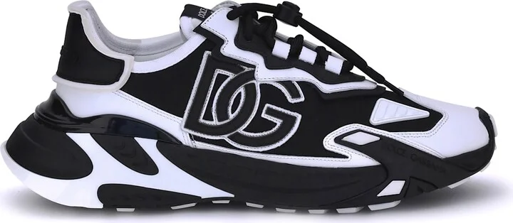 Two-tone Sneakers