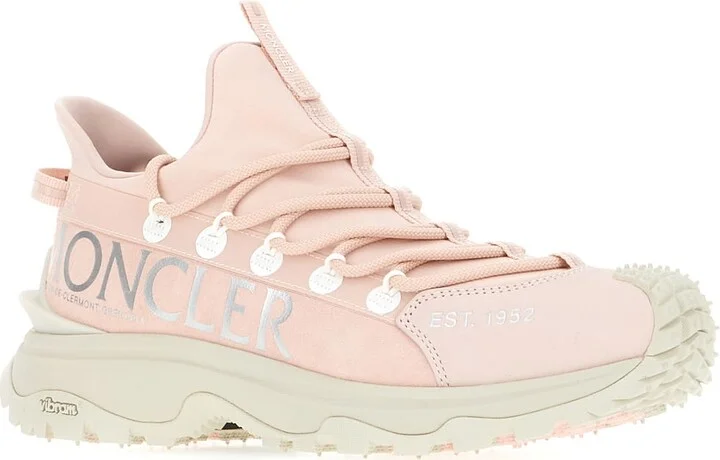 Two-tone Tech Fabric Trailgrip Lite 2 Sneakers - Image 2