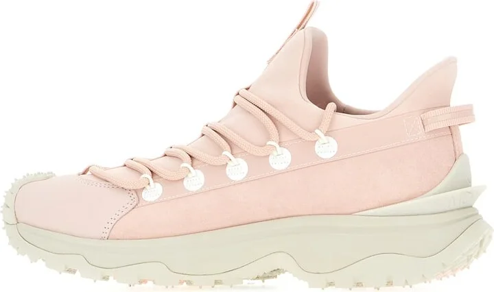 Two-tone Tech Fabric Trailgrip Lite 2 Sneakers - Image 3