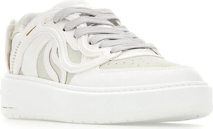 Two-tone Vegea S Wave 1 Sneakers - Image 2