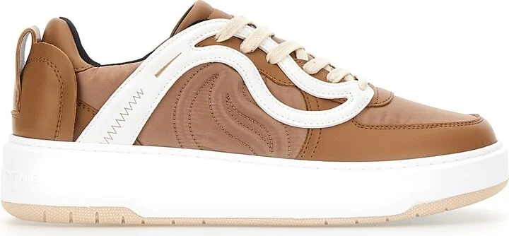 Two-tone Vegea S Wave 1 Sneakers
