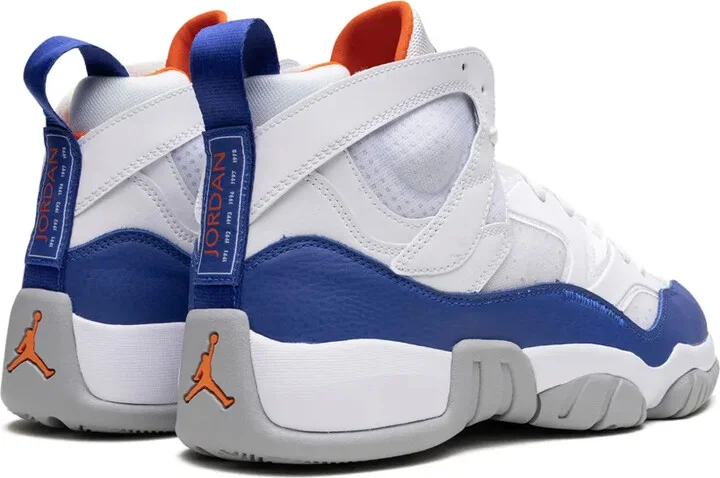 Two Trey "New York Knicks" sneakers - Image 3