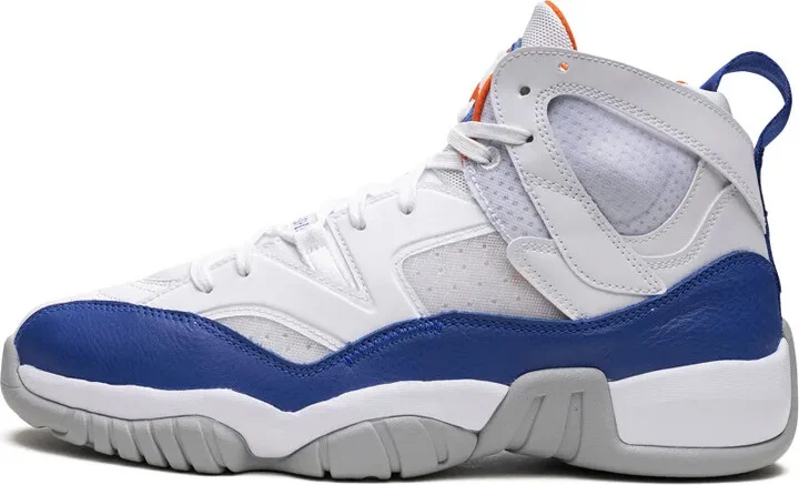 Two Trey "New York Knicks" sneakers - Image 5