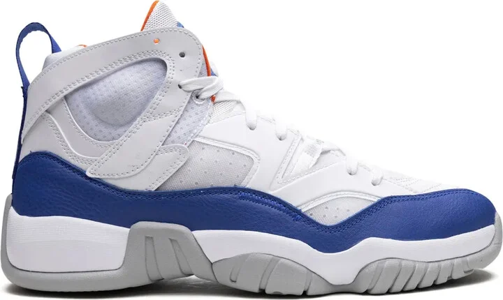 Two Trey "New York Knicks" sneakers