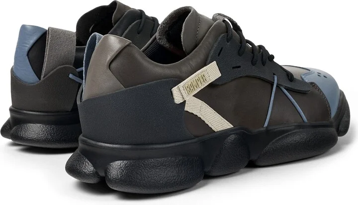 TWS Colorblock Sneaker - Image 2