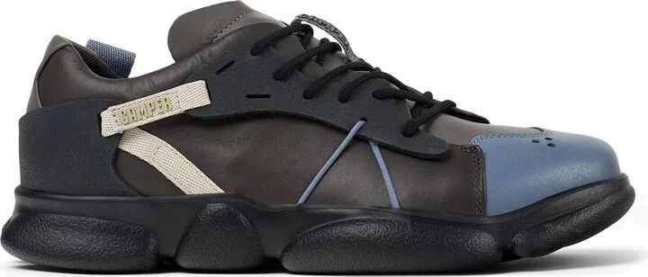 TWS Colorblock Sneaker - Image 3