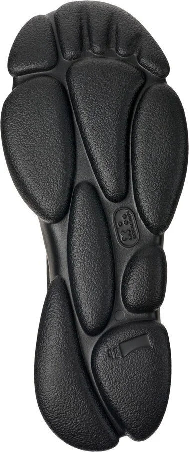 TWS Colorblock Sneaker - Image 5