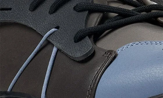 TWS Colorblock Sneaker - Image 6