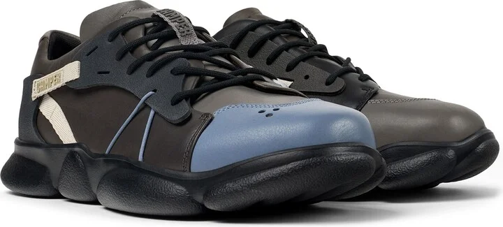 TWS Colorblock Sneaker