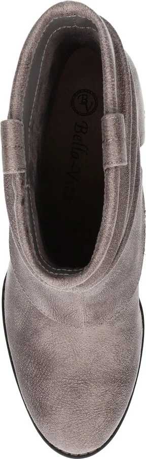 Twyla Bootie - Image 4