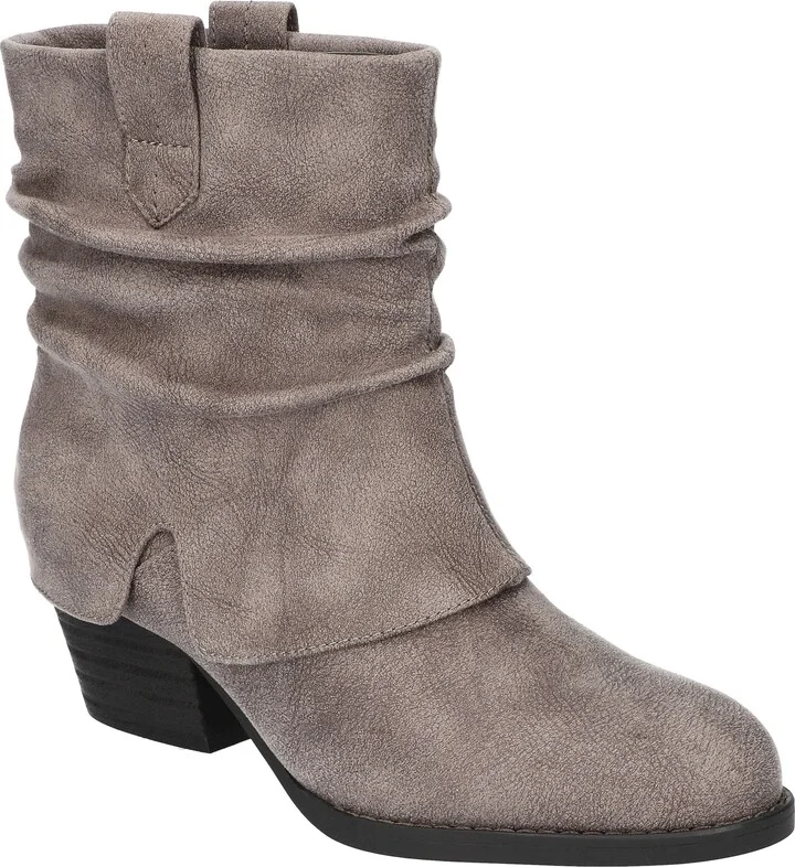 Twyla Bootie
