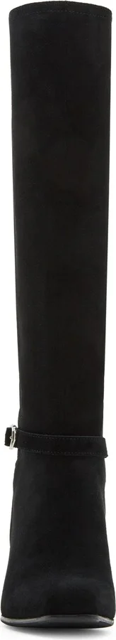 Twyla Waterproof Knee High Suede Boot - Image 4
