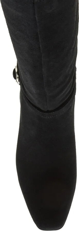 Twyla Waterproof Knee High Suede Boot - Image 5