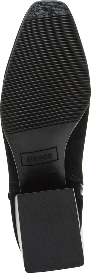 Twyla Waterproof Knee High Suede Boot - Image 6
