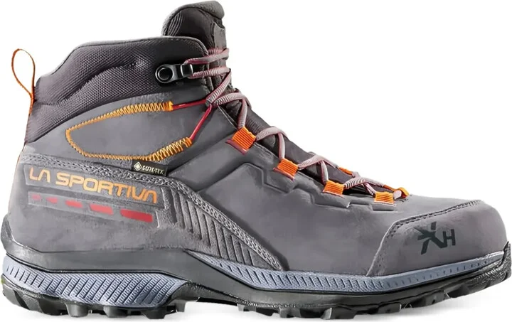 TX Hike Mid GTX hiking boots