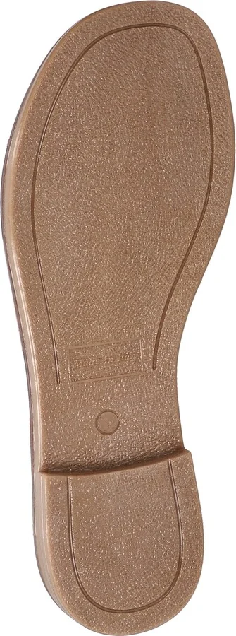 Tya Strappy Sandal - Image 5