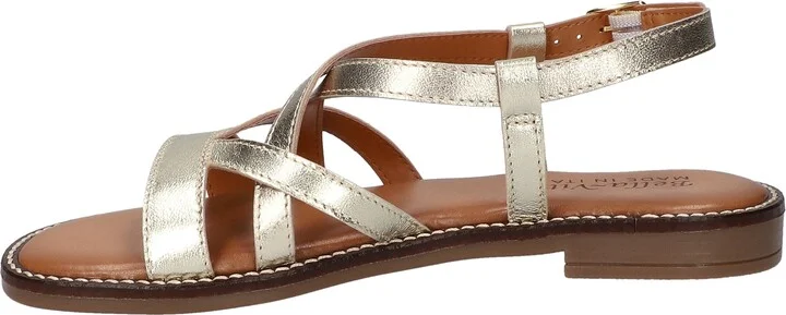 Tya Strappy Sandal - Image 7