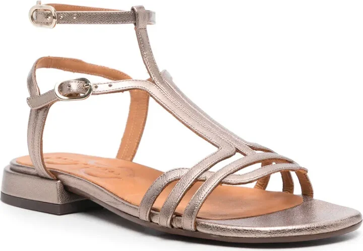 Tyal flat sandals - Image 2