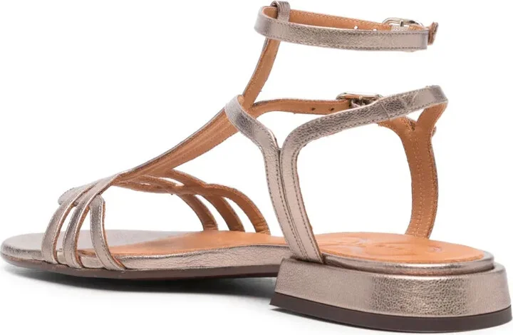 Tyal flat sandals - Image 3