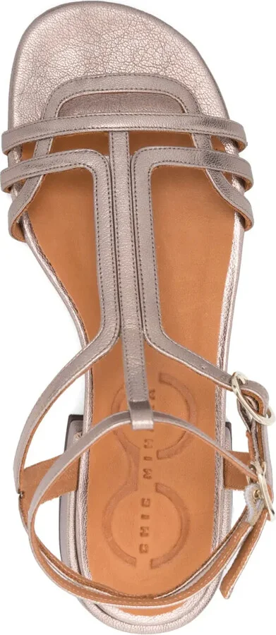 Tyal flat sandals - Image 4