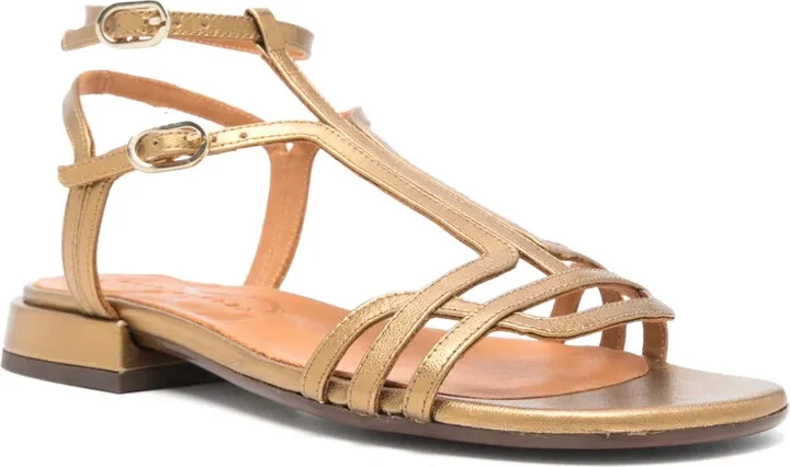 Tyal flat sandals - Image 2