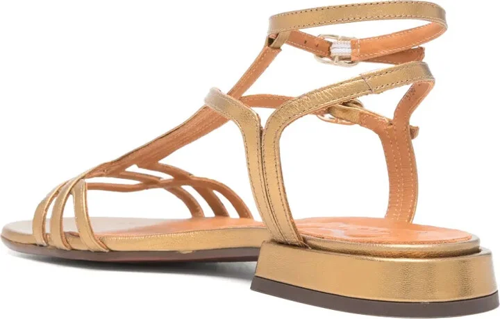 Tyal flat sandals - Image 3