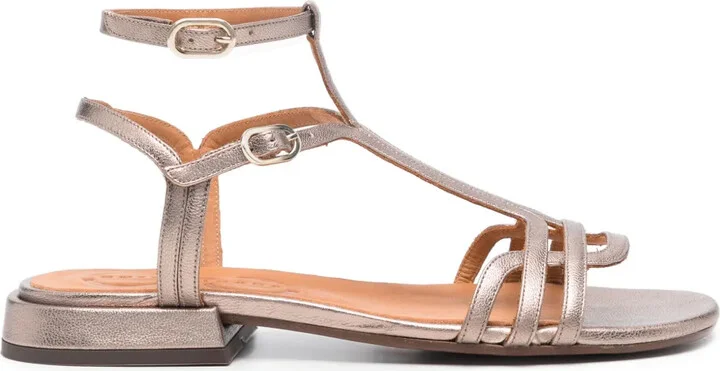 Tyal flat sandals