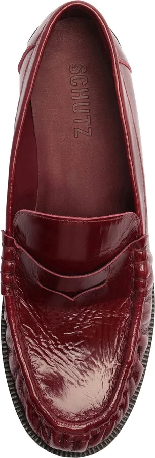 Tyche Penny Loafer - Image 5