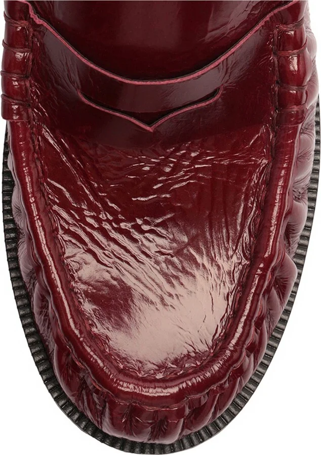 Tyche Penny Loafer - Image 8