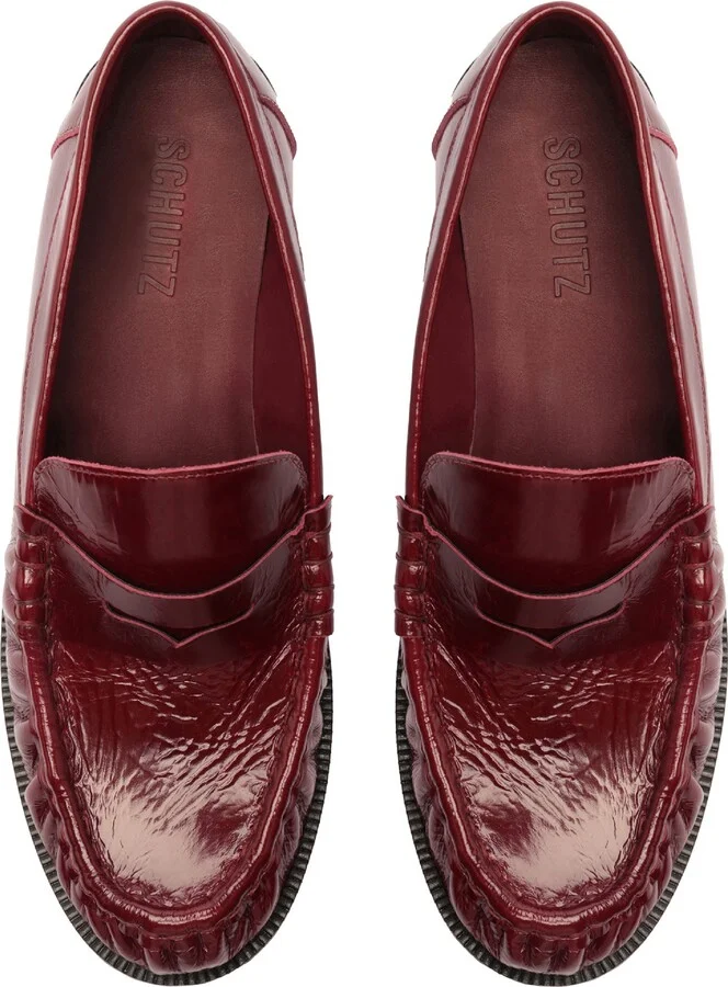 Tyche Penny Loafer - Image 10