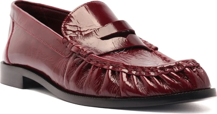 Tyche Penny Loafer