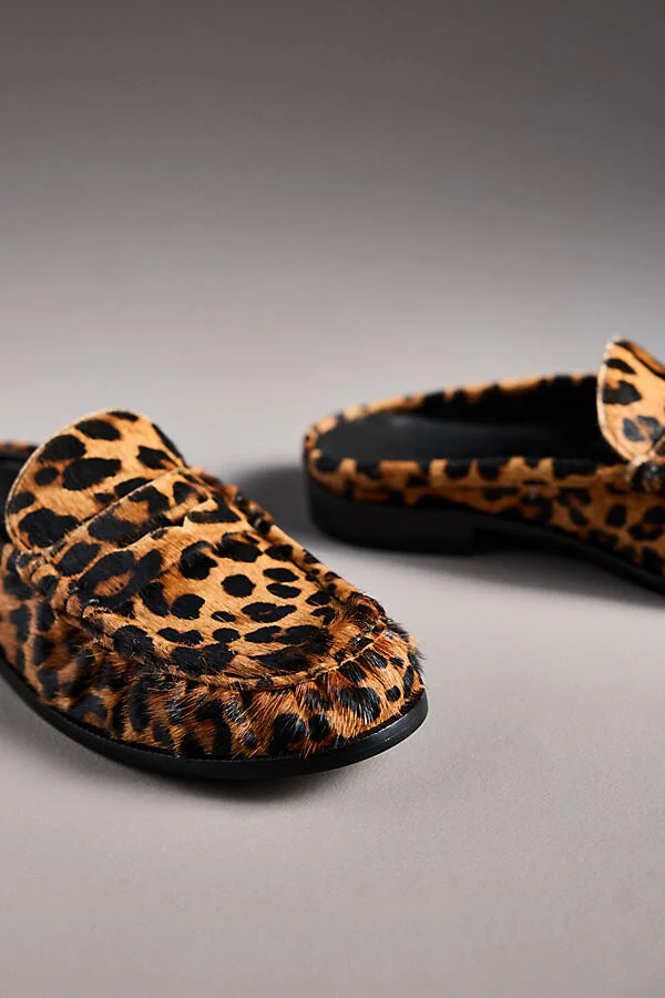 Tyche Slip-On Mules - Image 3