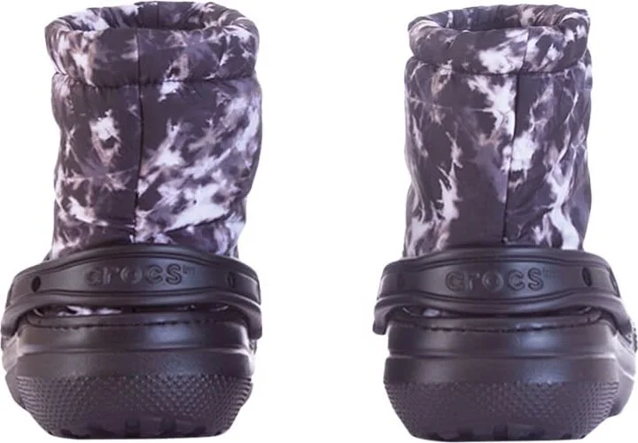 Tye Dye Lined Boot - Image 3