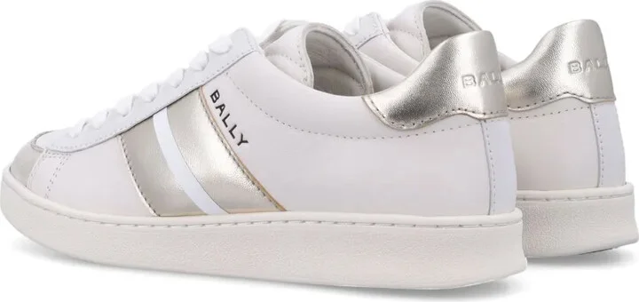 Tyger W trainers - Image 3