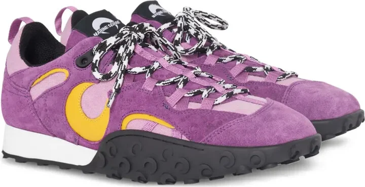 Tyko suede sneakers - Image 2