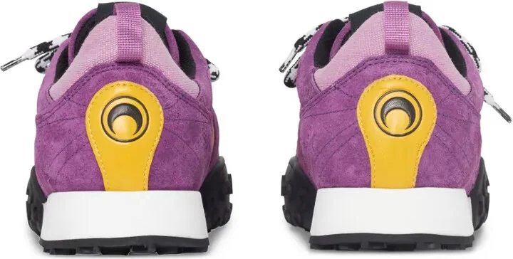 Tyko suede sneakers - Image 3