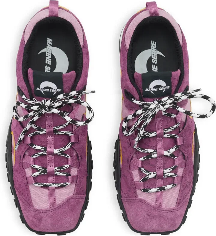Tyko suede sneakers - Image 4