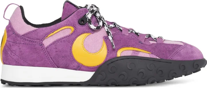 Tyko suede sneakers